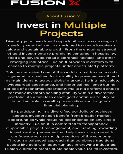 Product catalog
