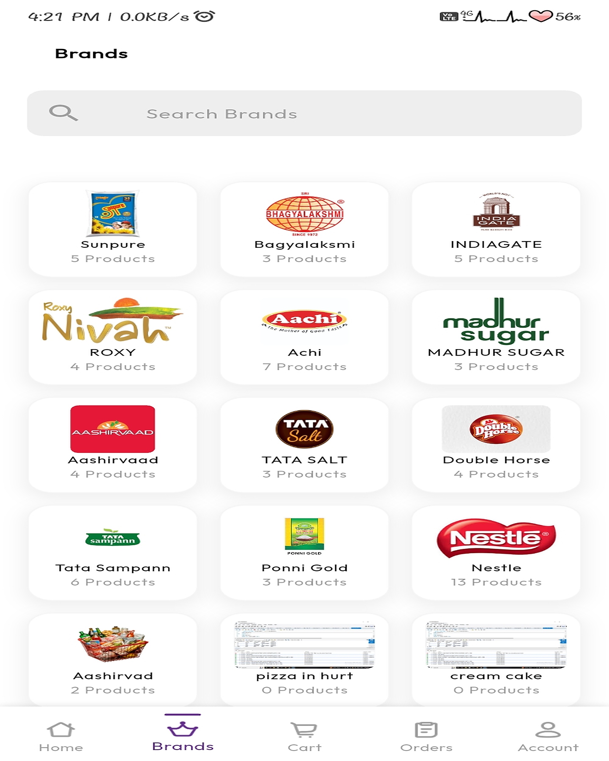 Product details