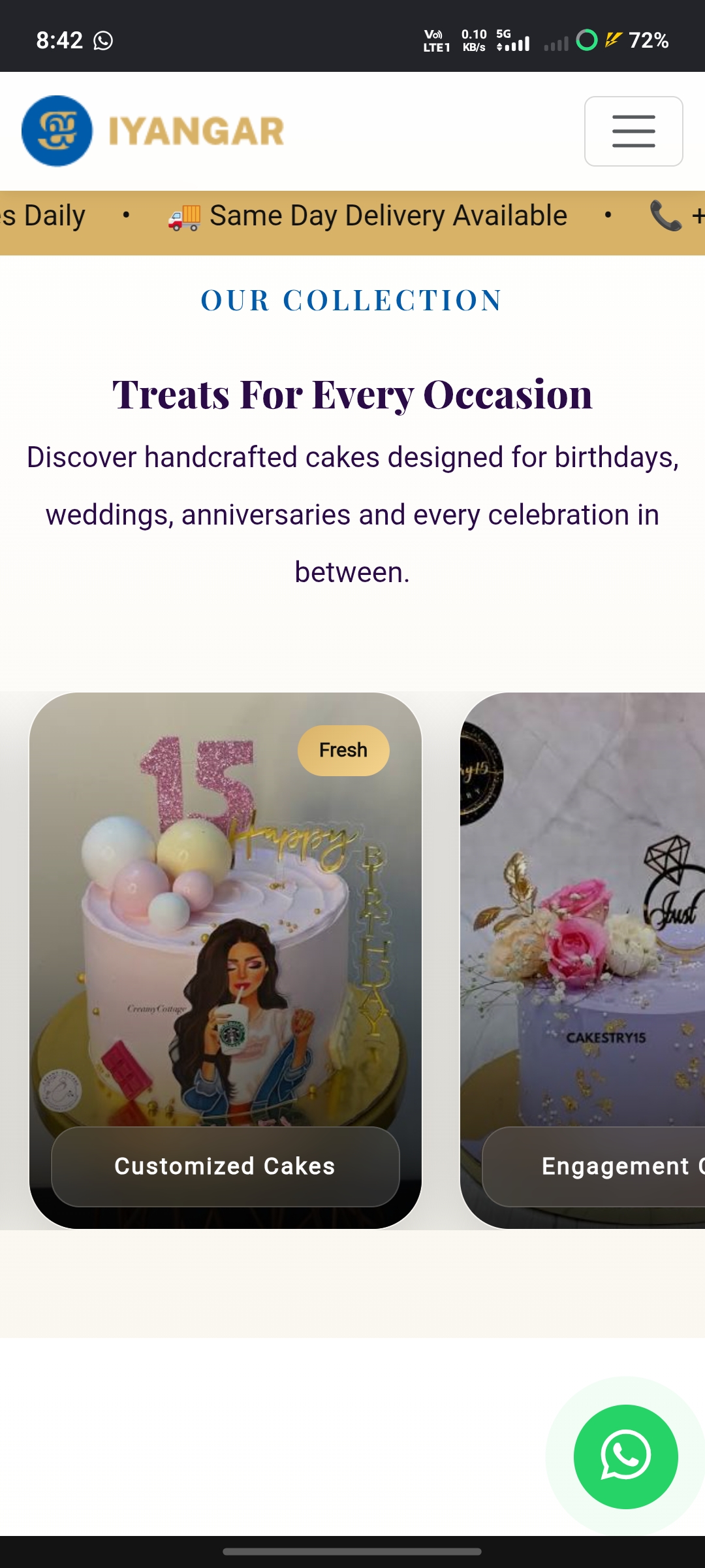 screenshots
