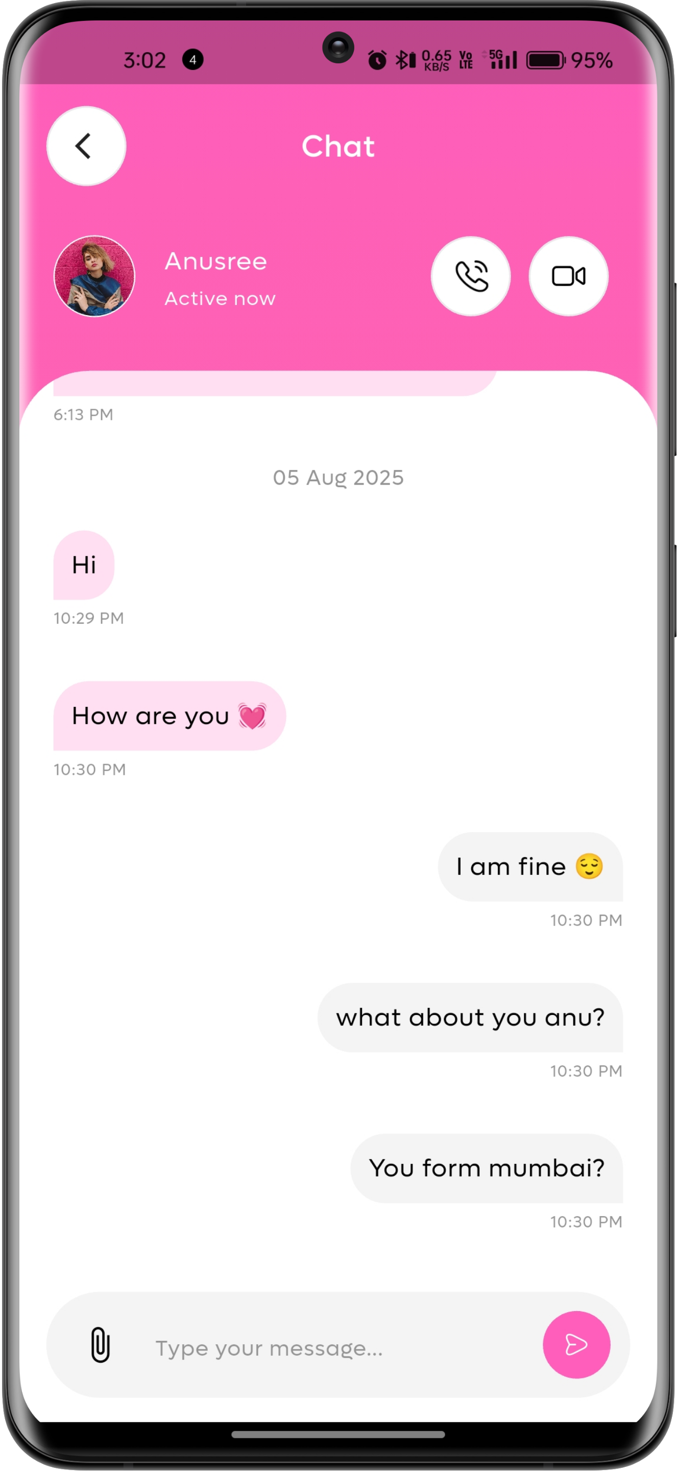 screenshots