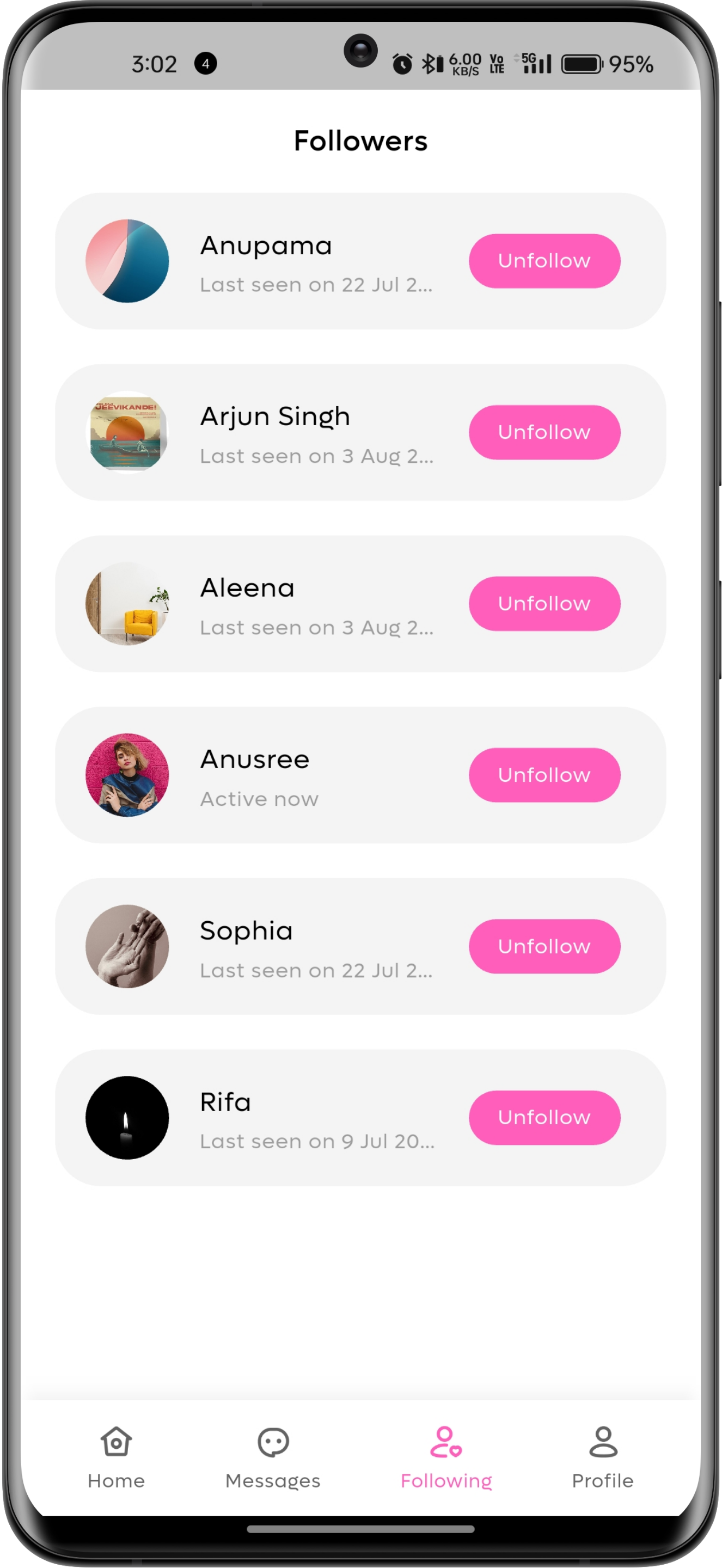 screenshots