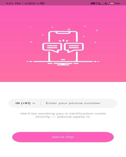 Homepage