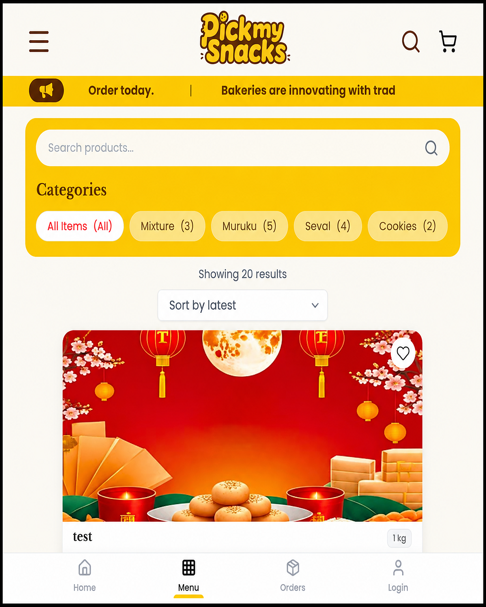 Product details