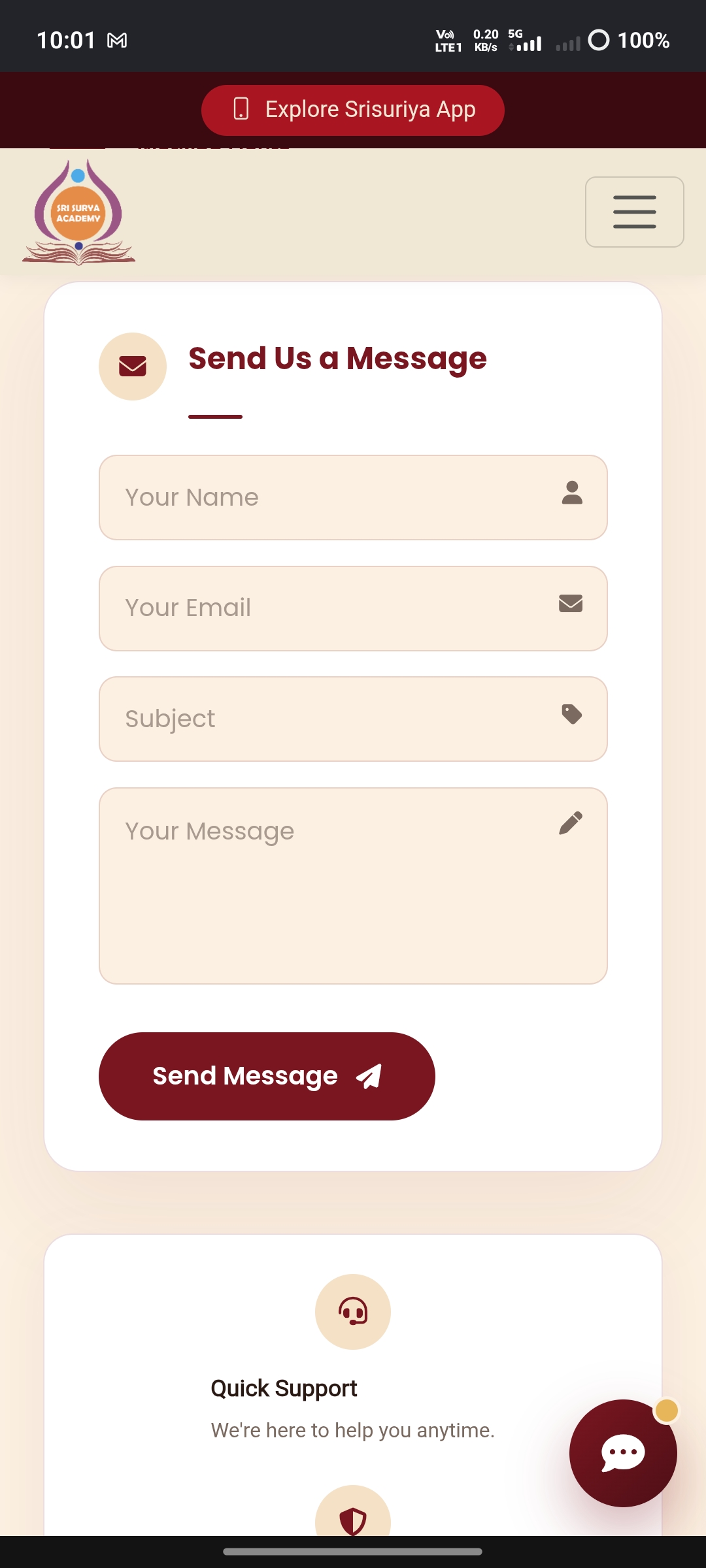 screenshots